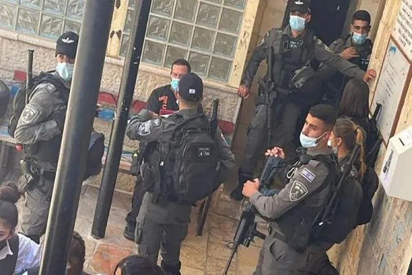 حماس و جهاد عملیات ضد صهیونیستی قدس را تبریک گفتند