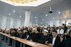 ДУМ РТ определило план работы на 2019 год