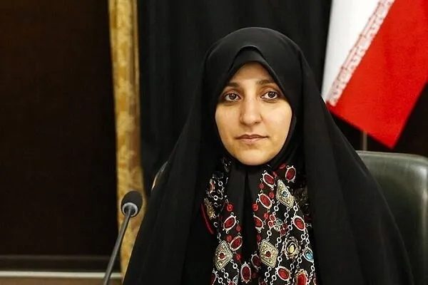 برگزاری پویش ملی «دخترم، افتخار ایران»