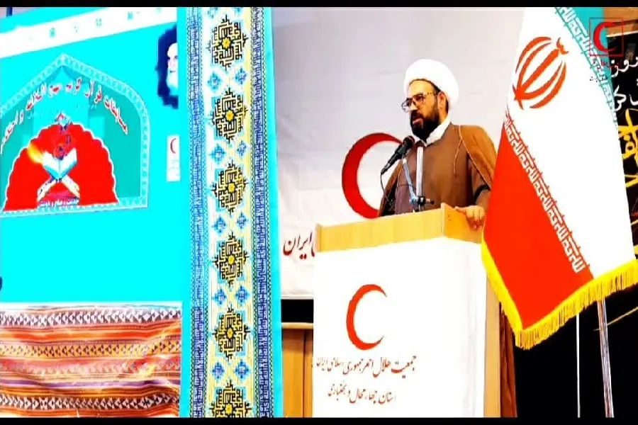 معرفی برگزیدگان مرحله استانی مسابقات قرآن هلال‌احمر چهارمحال‌وبختیاری