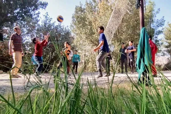 اردوبازی؛ پیوندی میان فرهنگسراها و مساجد