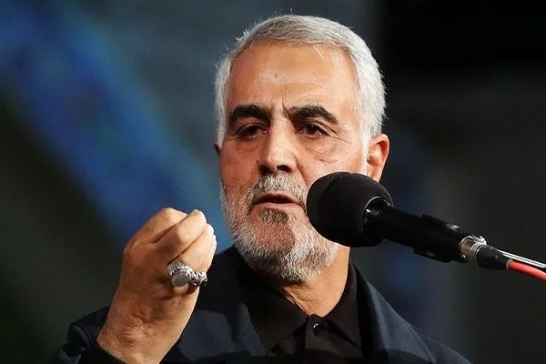 گفت‌وگوی سردار سلیمانی امشب از تلویزیون پخش می‌شود