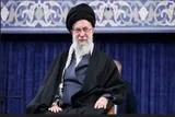 نماهنگ | «إِنَّ مَعِی رَبِّی سَيَهْدِينِ»؛ شعار قرآنی رهبر شهید