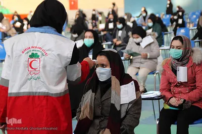 برگزاری هشتمین آزمون استخدامی دستگاه های دولتی در شهرستان اهر