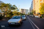 کاروان شادی عید غدیر در تبریز