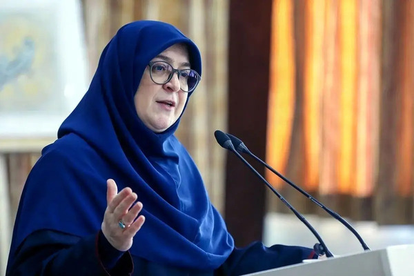 The Story of Iranian Women's Sacrifice During the War Must Be Preserved for Future Generations: Spokeswoman The Story of Iranian Women's Sacrifice During the War Must Be Preserved for Future Generations: Spokeswoman
