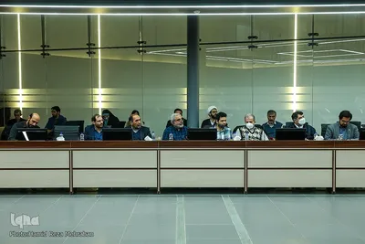 نشست تخصصی هوش مصنوعی ، قرهنگ و حکمرانی آینده