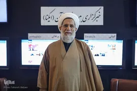 شب سیزدهم نمایشگاه قرآن