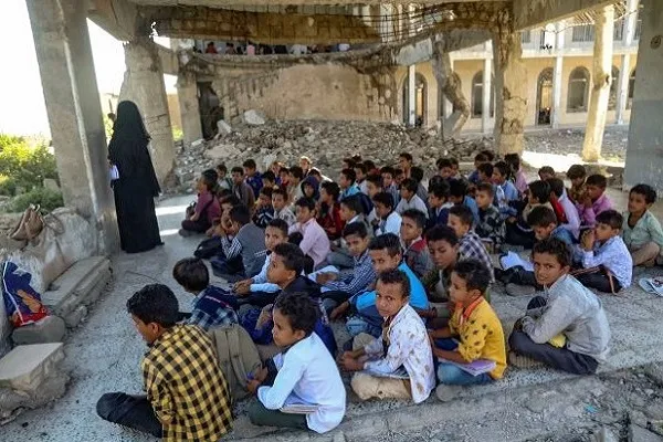 Yaman: Tiada tanda positif perdamaian