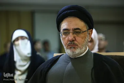 حجت‌الاسلام سیدسجاد علم‌الهدی، رئیس مرکز تحقیقات امام علی(ع) و دبیر علمی شورای سیاستگذاری کنگره بین‌المللی امام علی پژوهی