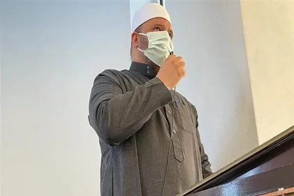واجب على المؤسسات الدينية إيجاد آلية للحوار باسم الإسلام