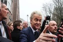 Islamic Foundation Demands Twitter Ban Islamophobic Wilders