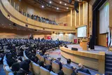 عکس | گردهمایی زنان قهرمان مشهدی
