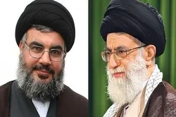 Jagoran Juyi Na Iran Da Sayyid Nasrullah Na Daga Cikin Musulmi Da Suka Fi Tasiri A Shekara ta 2020