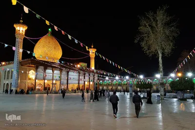 سی و چهارمین کرسی تلاوت طرح‌‌ «ضیافت قرآنی»‎‎