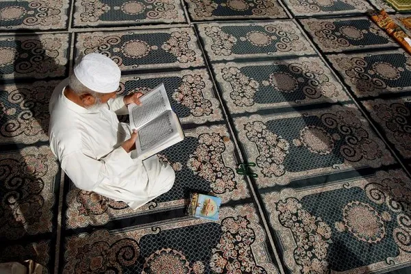 عکس | ماه رمضان در جهان از قاب دوربین رویترز