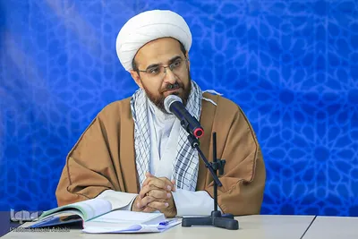 دیدار ائمه جمعه خراسان‌جنوبی با نماینده ولی‌فقیه