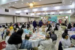 آیین گرامیداشت روز خبرنگار در تبریز‎