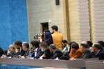 نشست خبری استاندار یزد