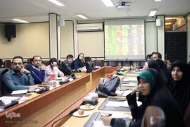 کارگاه آموزشی خلاقیت و ایده پردازی قرآنی