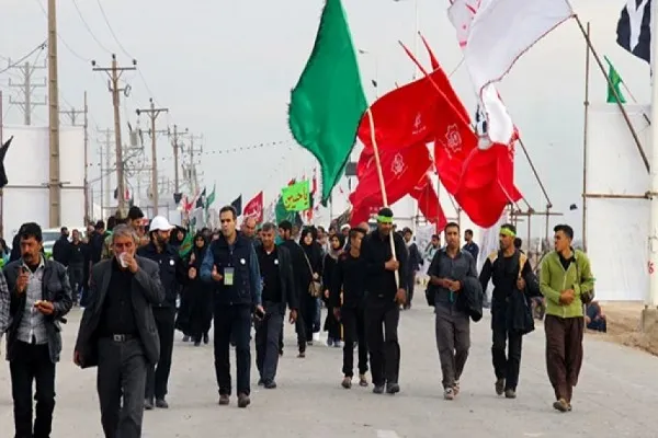 اعزام 400 کارمند عراقی به ایران برای تسریع در روند صدور روادید