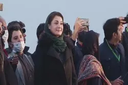د پاکستان سیاسي ګوندونه د عمران خان څنګ ته کیدل غواړي