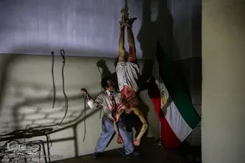 موزه عبرت؛ درسی برای همه تاریخ