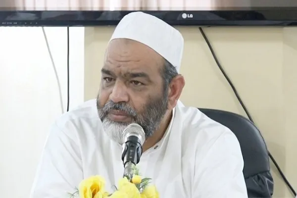 روز قدس نماد همبستگی جامعه اسلامی است