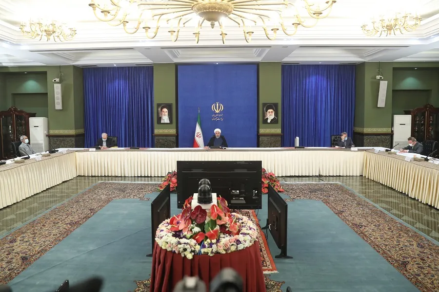 نظار‌ت‌ها در روند مقابله با کرونا در تهران تشدید می‌شود / راهپیمایی نمادین اربعین نداریم