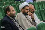 همایش فرمانداران و کمیته‌های اجرایی مسابقات سراسری قرآن – اراک/عکاس:طاها نظیری