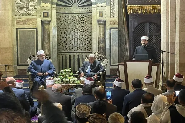 بالصور...إنطلاق احتفالية تكريم أوائل مسابقة 