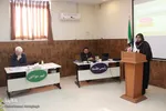 مرحله نهایی یازدهمین دوره مسابقات مناظره دانشجویان استان سمنان