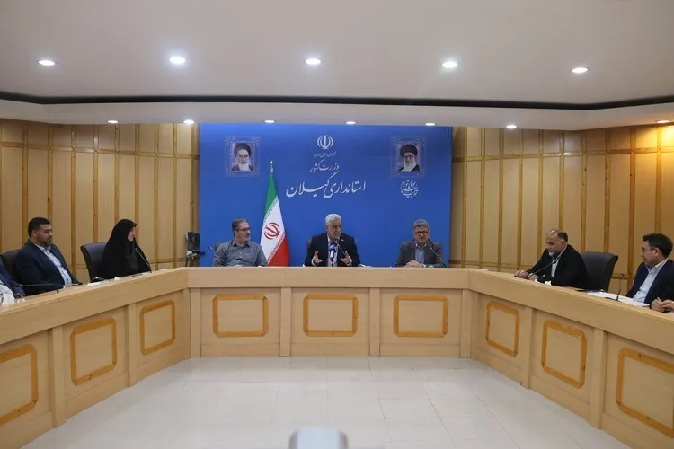 جهاد تبلیغ فرهنگی نقش مؤثری در تحقق شعار «جوانی جمعیت» دارد
