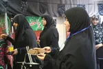 اسکان بیش از هزار بانوی زائر در مراکز زیرساخت‌های زنانه پایتخت