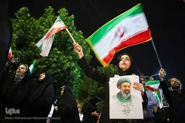 پناهِ پرچم