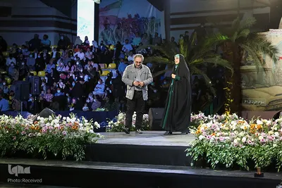 مراسم گرامیداشت آزادسازی خرمشهر قهرمان
