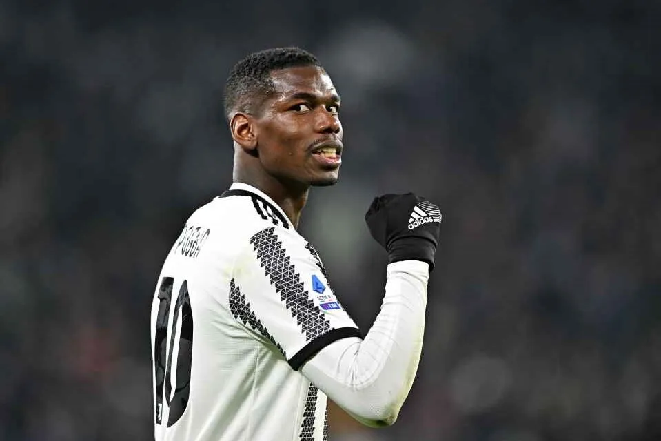 Serie A: Paul Pogba risponde ai critici con il Sacro Corano