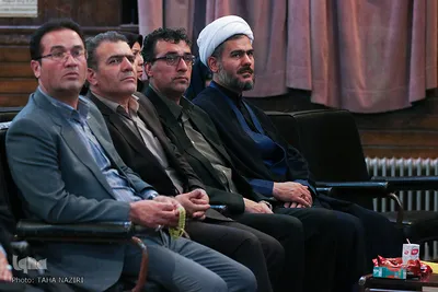 همایش امر به معروف و نهی از منکر در سیره شهدا - اراک