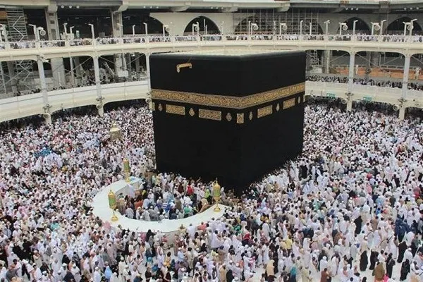 امکان انجام حج عمره برای ایرانیان مقیم قطر