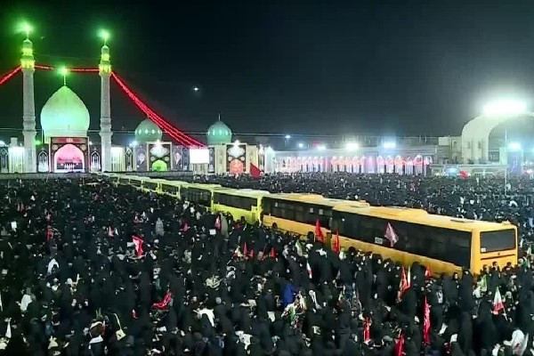 مسجد جمکران