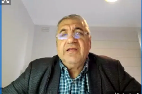 جامعه بی‌نظم، انسان پرهیزگار را هم مجبور به بی‌قانونی می‌کند