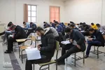 برگزاری آزمون استخدامی شهرداری‌های آذربایجان شرقی‎‎