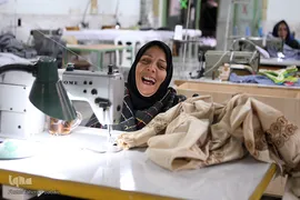 تهرانگردی احمد مسجد جامعی
