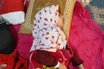 اعتکاف سه روزه بانوان مسجد حضرت ابوالفضل (ع) شیراز