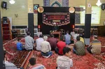 نشست تخصصی نقد بهاییت در تبریز
