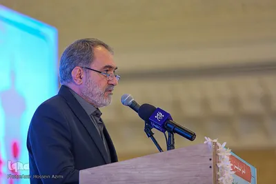 یازدهمین کنگره شعر فرهنگیاران سپاه