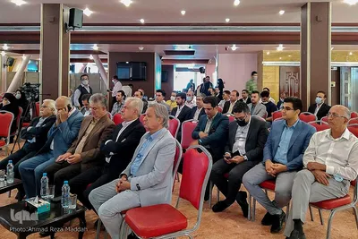 نخستین همایش عفاف و حجاب ویژه فعالان صنعت گردشگری استان فارس‎‎