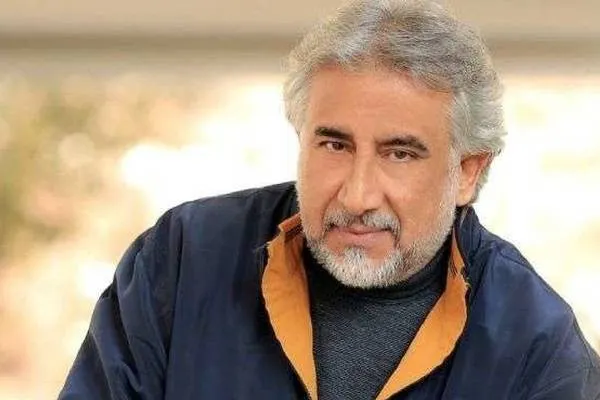 محمود دینی با «لیث» به فیلم فجر امسال می‌آید