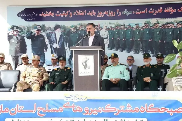 فتح خرمشهر، یکی از حماسه‌های درخشان تاریخ مقاومت ملت ایران است