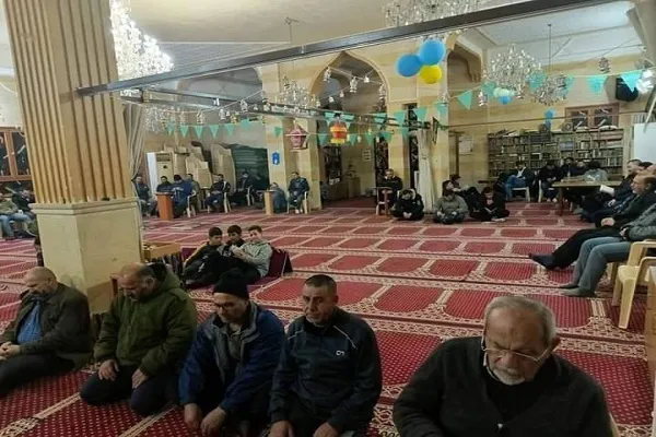 منتدى أبي الفضل العباس (ع) يقيم أمسية قرآنية في جنوب لبنان + صور
